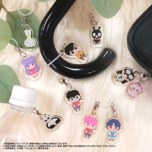 『らんま1/2』おすわりくらぶ アンブレラマーカーコレクション【BOX】